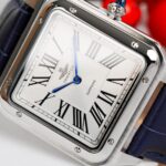 SRWatch 34mm Nam SG7007.4103GM - Ảnh 6