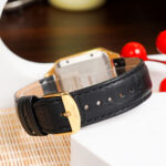 SRWatch 34mm Nam SG7007.4602GM - Ảnh 7