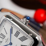 SRWatch 34mm Nam SG7007.4103GM - Ảnh 2