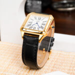 SRWatch 34mm Nam SG7007.4602GM - Ảnh 4