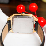 SRWatch 34mm Nam SG7007.4602GM - Ảnh 3