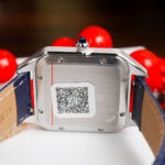 SRWatch 34mm Nam SG7007.4103GM - Ảnh 5