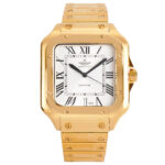 SRWatch 38mm Nam SG7008.1402GM - Ảnh 1