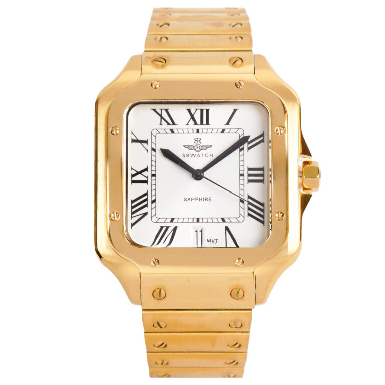 SRWatch 38mm Nam SG7008.1402GM