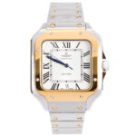 SRWatch 38mm Nam SG7008.1202GM - Ảnh 1