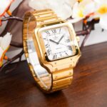 SRWatch 38mm Nam SG7008.1402GM - Ảnh 7