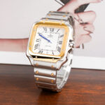 SRWatch 38mm Nam SG7008.1202GM - Ảnh 4