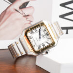 SRWatch 38mm Nam SG7008.1202GM - Ảnh 2