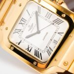 SRWatch 38mm Nam SG7008.1402GM - Ảnh 4