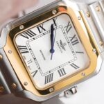 SRWatch 38mm Nam SG7008.1202GM - Ảnh 3