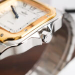 SRWatch 38mm Nam SG7008.1202GM - Ảnh 7