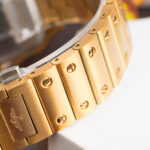 SRWatch 38mm Nam SG7008.1402GM - Ảnh 8