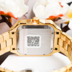 SRWatch 38mm Nam SG7008.1402GM - Ảnh 3