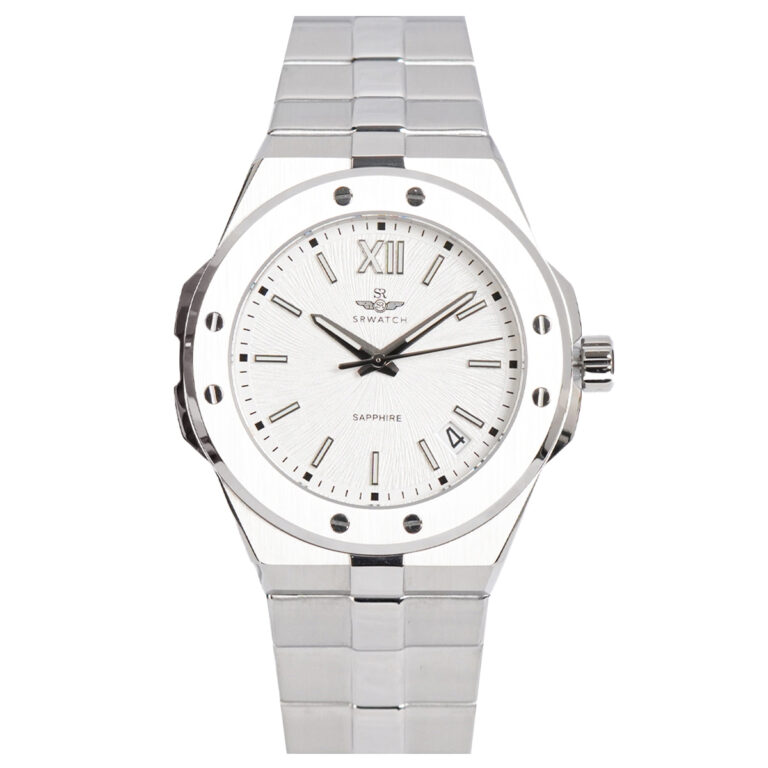 SRWatch 40mm Nam SG7009.1102GM