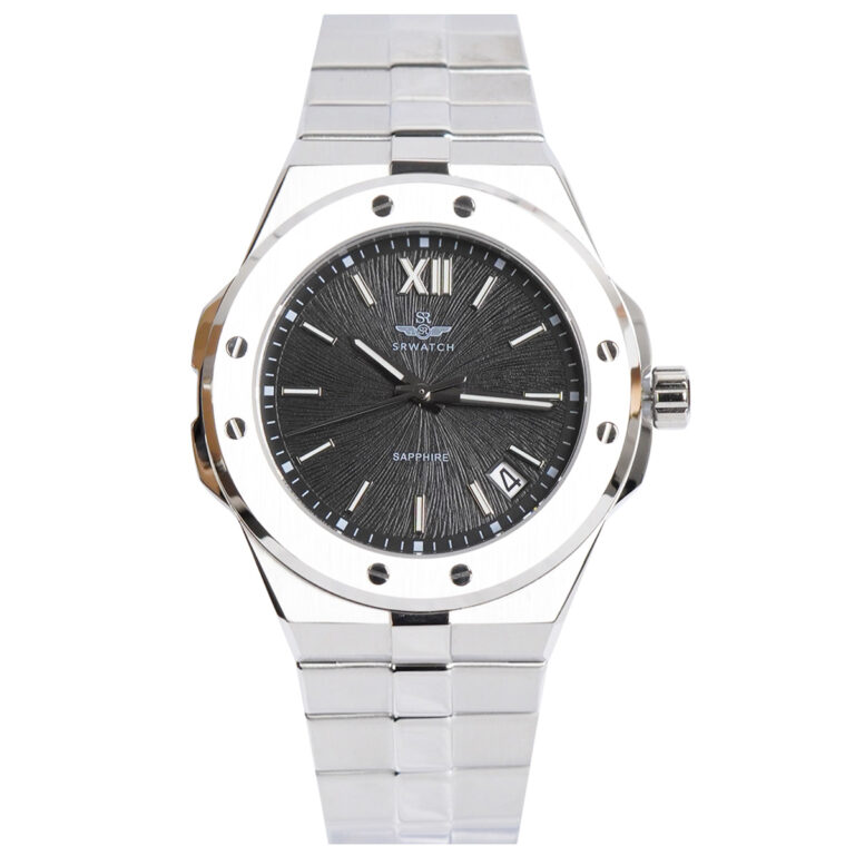 SRWatch 40mm Nam SG7009.1101GM