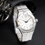 SRWatch 40mm Nam SG7009.1102GM - Ảnh 2