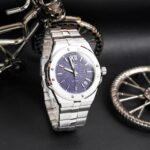 SRWatch 40mm Nam SG7009.1103GM - Ảnh 2