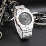 SRWatch 40mm Nam SG7009.1101GM - Ảnh 4