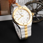 SRWatch 40mm Nam SG7009.1202GM - Ảnh 2