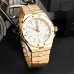 SRWatch 40mm Nam SG7009.1402GM - Ảnh 5