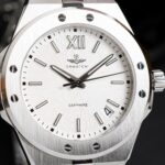 SRWatch 40mm Nam SG7009.1102GM - Ảnh 4