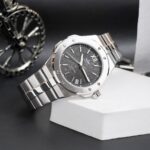 SRWatch 40mm Nam SG7009.1101GM - Ảnh 2