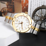 SRWatch 40mm Nam SG7009.1202GM - Ảnh 7