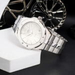 SRWatch 40mm Nam SG7009.1102GM - Ảnh 5