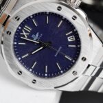 SRWatch 40mm Nam SG7009.1103GM - Ảnh 6