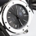 SRWatch 40mm Nam SG7009.1101GM - Ảnh 5