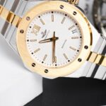 SRWatch 40mm Nam SG7009.1202GM - Ảnh 6