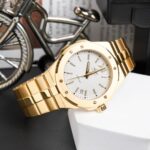 SRWatch 40mm Nam SG7009.1402GM - Ảnh 7