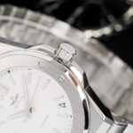 SRWatch 40mm Nam SG7009.1102GM - Ảnh 3