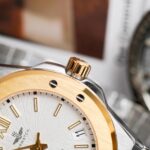 SRWatch 40mm Nam SG7009.1202GM - Ảnh 5