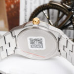 SRWatch 40mm Nam SG7009.1202GM - Ảnh 4