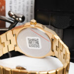 SRWatch 40mm Nam SG7009.1402GM - Ảnh 6