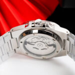 SRWatch 39mm Nam SG88804.1101AT - Ảnh 3