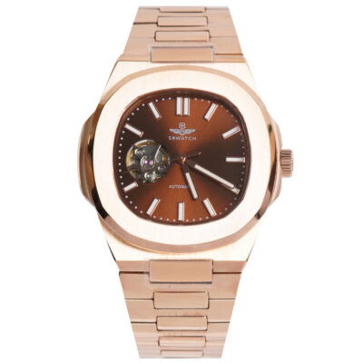 Ảnh sản phẩm SRWatch 39mm Nam SG88804.1305AT