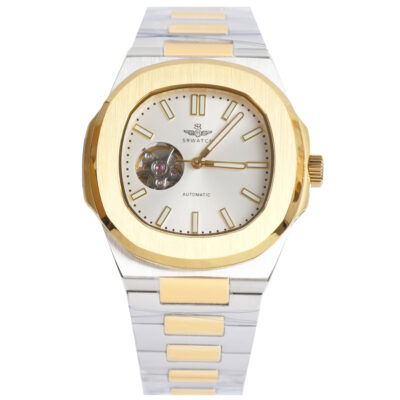 Ảnh sản phẩm SRWatch 39mm Nam SG88804.1202AT