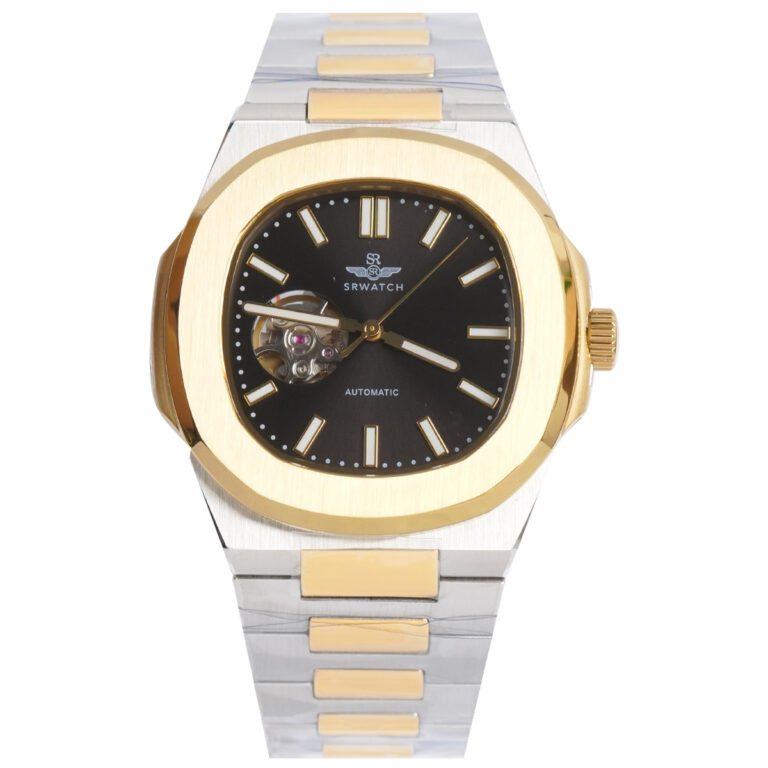 SRWatch 39mm Nam SG88804.1201AT