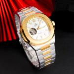 SRWatch 39mm Nam SG88804.1202AT - Ảnh 5