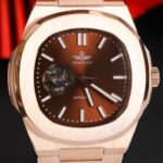 SRWatch 39mm Nam SG88804.1305AT - Ảnh 2