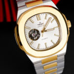 SRWatch 39mm Nam SG88804.1202AT - Ảnh 3