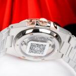 SRWatch 39mm Nam SG88804.1205AT - Ảnh 4