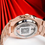 SRWatch 39mm Nam SG88804.1305AT - Ảnh 5