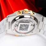 SRWatch 39mm Nam SG88804.1202AT - Ảnh 4