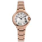 SRWatch 30mm Nữ SL5012.1302BL - Ảnh 1