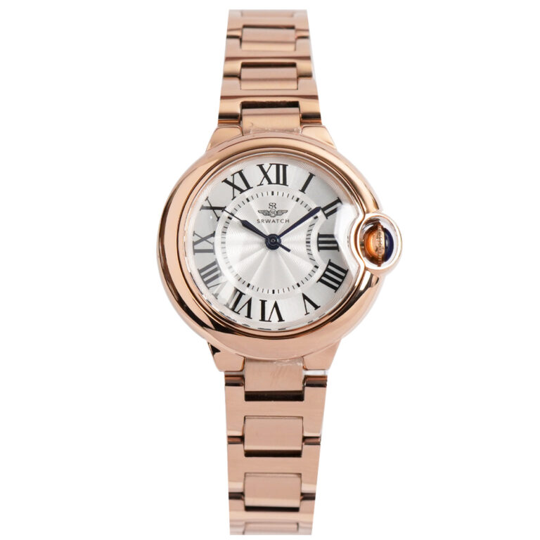 SRWatch 30mm Nữ SL5012.1302BL