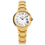 SRWatch 30mm Nữ SL5012.1402BL - Ảnh 1