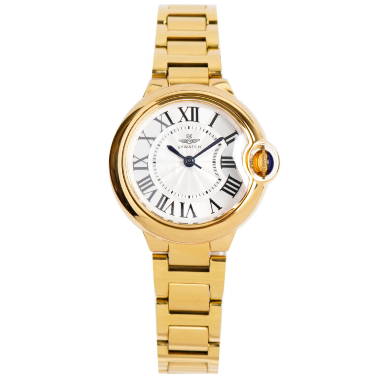 SRWatch 30mm Nữ SL5012.1402BL